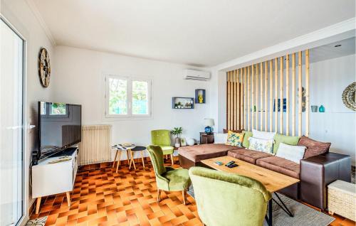 La Bouverie Casa | Lovely Home In Roquebrune-Sur-Argens