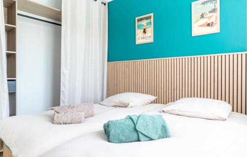 Saint-Brevin-les-Pins Casa | Lovely Home In Saint-Brevin-Les-Pins