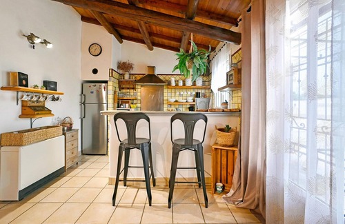 Arles Casa | Preciosa casa en Raphèle-les-Arles
