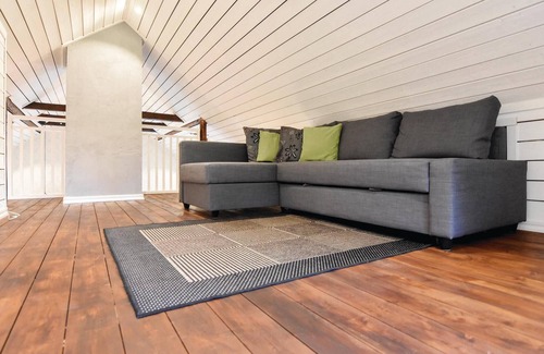Algaras Casa | Preciosa casa en älgarås con cocina