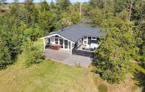 Jerup Casa | Lovely Home In Ålbæk With Wifi
