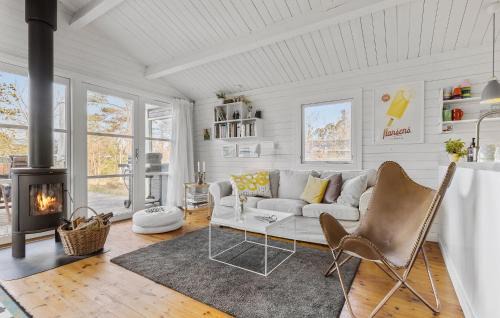 Jerup Casa | Lovely Home In Ålbæk With Wifi