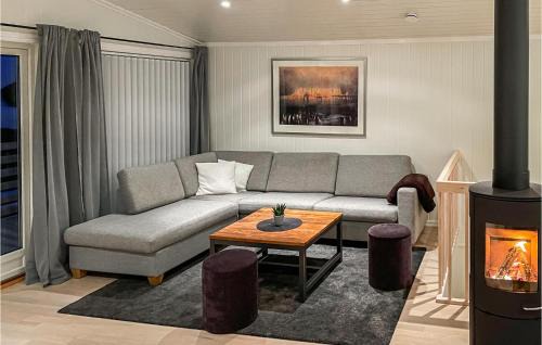 Ljosland Casa | Lovely Home In Åseral
