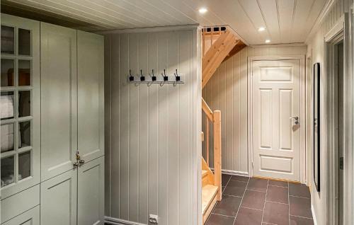 Ljosland Casa | Lovely Home In Åseral