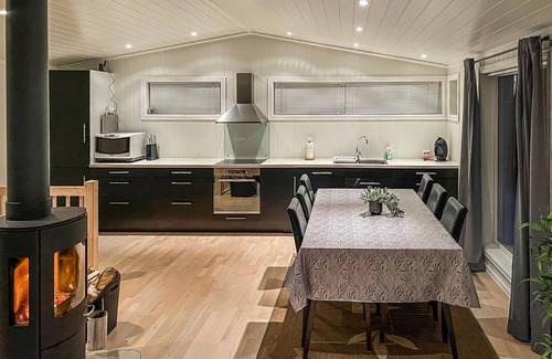 Ljosland Casa | Preciosa casa en åseral