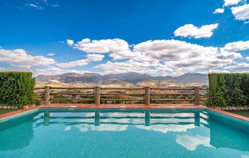 Algodonales Casa | Lovely Home In Algodonales