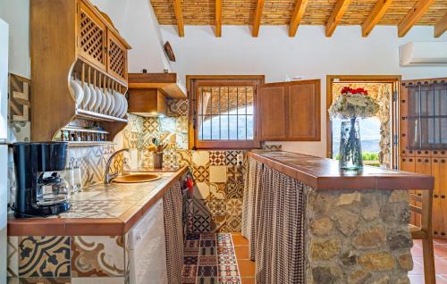 Algodonales Casa | Lovely Home In Algodonales