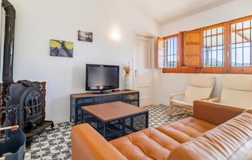 Algodonales Casa | Lovely Home In Algodonales With Wifi