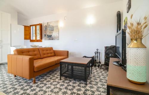 Algodonales Casa | Lovely Home In Algodonales With Wifi