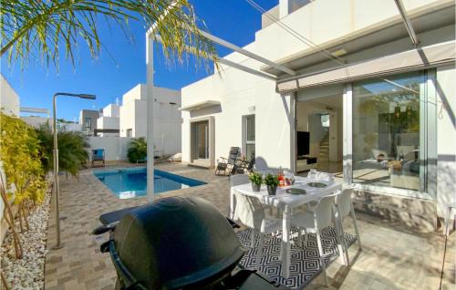 Rojales Casa | Lovely Home In Alicante