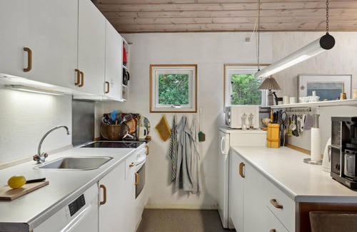 Ans Casa | Preciosa casa en Ans By con WiFi
