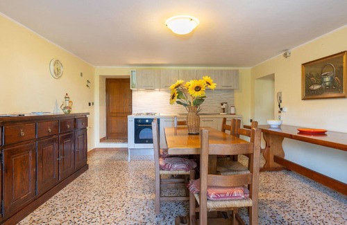 Santa Reparata Casa | Preciosa casa en Arezzo (AR)