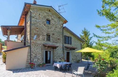 Santa Reparata Casa | Preciosa casa en Arezzo (AR)