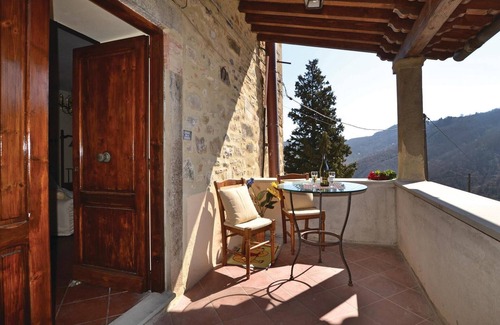 Santa Reparata Casa | Preciosa casa en Arezzo (AR)