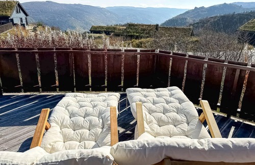 Ljosland Casa | Lovely home in åseral with sauna
