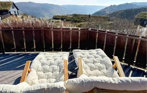 Ljosland Casa | Lovely Home In Åseral With Sauna
