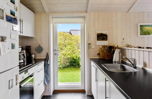 Maribo Casa | Lovely home in Askø with WiFi