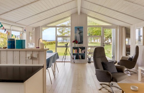 Maribo Casa | Lovely home in Askø with WiFi