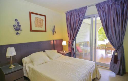 Aubais Casa | Lovely Home In Aubais With Wifi