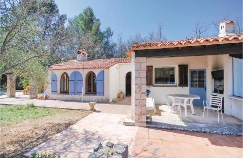 Bagnols-en-Foret Casa | Lovely Home In Bagnols En Foret