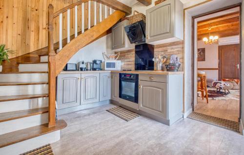 Beauregard-de-Terrasson Casa | Lovely Home In Beauregard-De-Terrasso