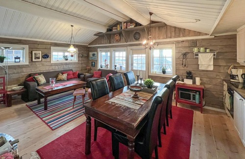 Beitostolen Casa | Preciosa casa en Beitostølen