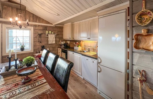Beitostolen Casa | Preciosa casa en Beitostølen