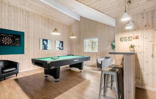 Blavand Casa | Lovely Home In Blåvand With Kitchen