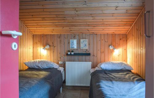 Blokhus Casa | Lovely Home In Blokhus With Sauna