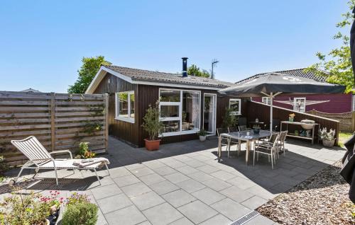 Broager Casa | Lovely Home In Broager With Wifi