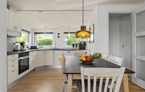 Broager Casa | Lovely Home In Broager With Wifi