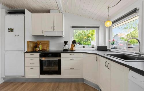 Broager Casa | Lovely Home In Broager With Wifi