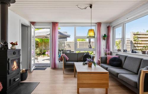 Broager Casa | Lovely Home In Broager With Wifi