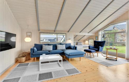 Broager Casa | Lovely Home In Broager With Wifi