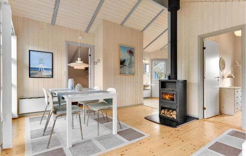 Broager Casa | Lovely Home In Broager With Wifi