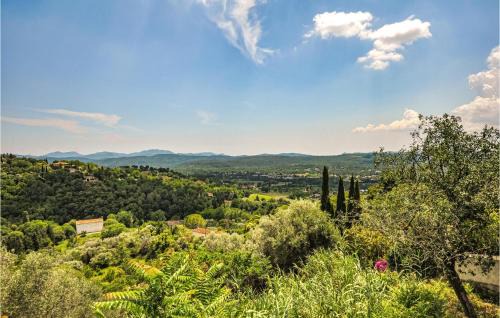 Callian Casa | Lovely Home In Callian With Wifi