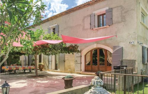 Chateaurenard Casa | Lovely Home In Châteaurenard