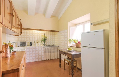 Chianni Casa | Preciosa casa en Chianni PI