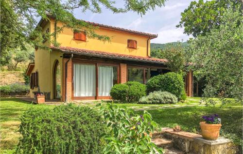 Cortona Casa | Lovely Home In Cortona With Kitchen