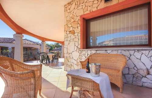 Costa Rei Casa | Lovely Home In Costa Rei -Ca- With Wifi