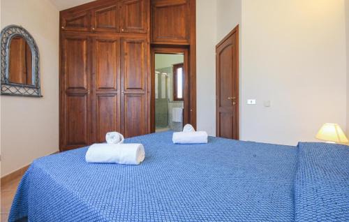Costa Rei Casa | Lovely Home In Costa Rei -Ca- With Wifi