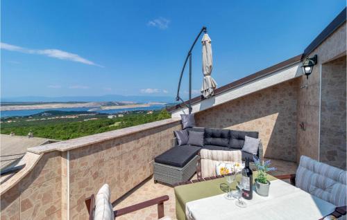 Jadranovo Casa | Lovely Home In Crikvenica With Sauna