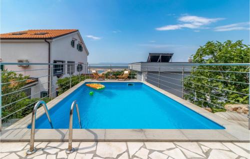 Jadranovo Casa | Lovely Home In Crikvenica With Sauna