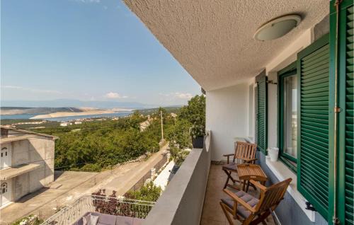 Jadranovo Casa | Lovely Home In Crikvenica With Sauna