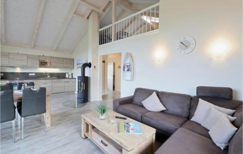 Dagebuell Casa | Lovely Home In Dagebüll With Kitchen
