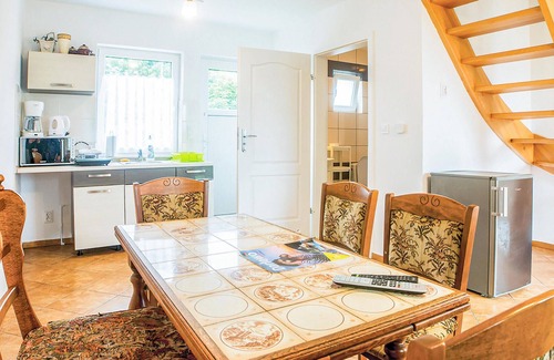 Darlowko Casa | Dom Szeregowy