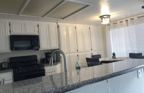 Menifee Casa | Lovely Home in desirable area of Menifee