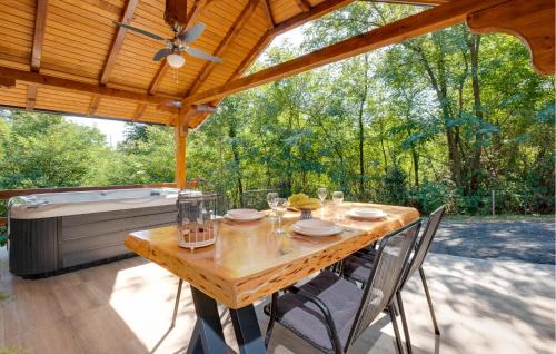 Velika Gorica Casa | Lovely Home In Donja Lomnica With Sauna