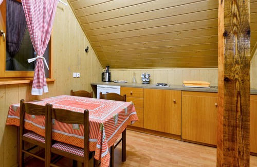 Ogulin Casa | Preciosa casa en Dreznica con sauna