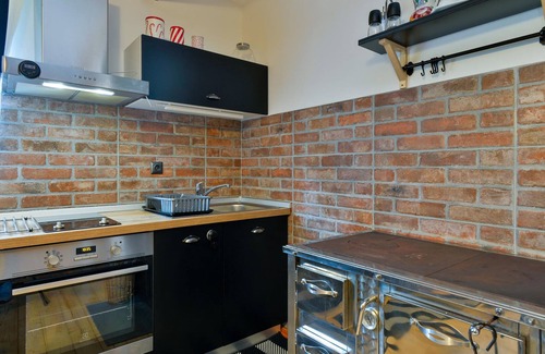 Ogulin Casa | Preciosa casa en Dreznica con sauna